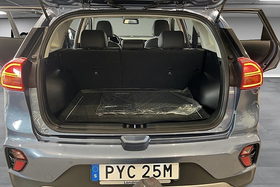 Kia Niro 14 of 14