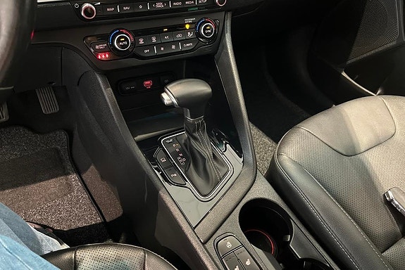 Kia Niro 12 of 14