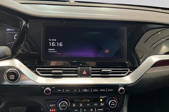 Kia Niro 11 of 14