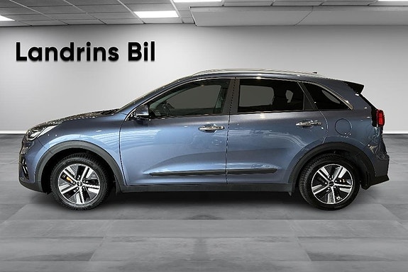 Kia Niro 4 of 14