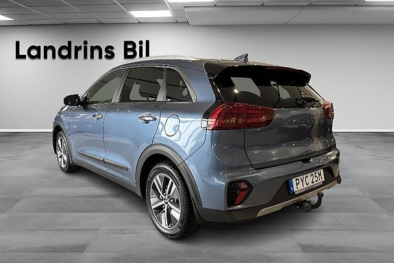 Kia Niro 6 of 14