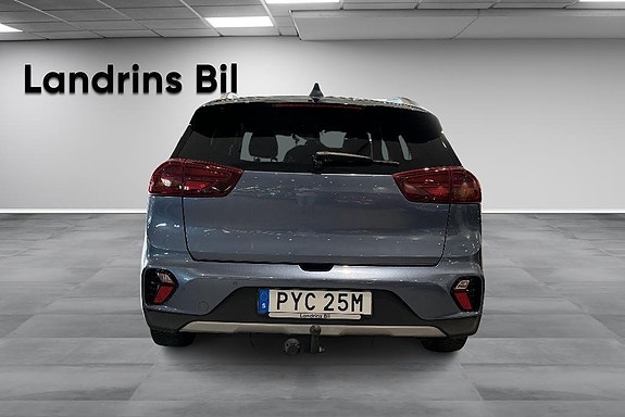 Kia Niro 5 of 14
