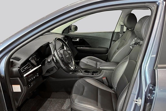 Kia Niro 8 of 14