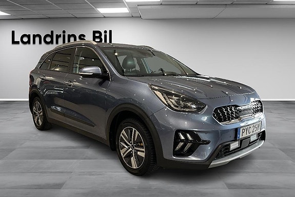 Kia Niro 3 of 14