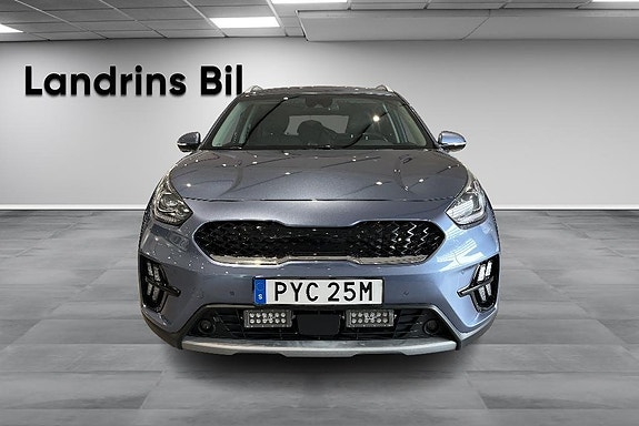Kia Niro 2 of 14