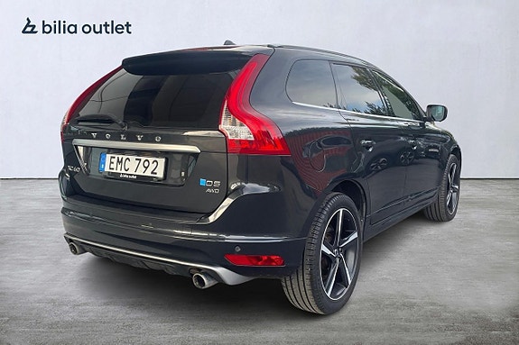 Volvo XC60 6 of 25