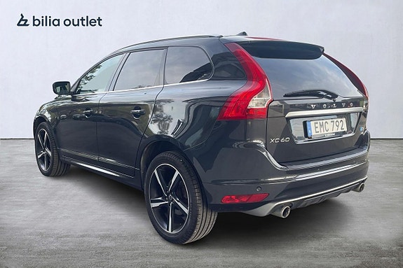 Volvo XC60 8 of 25