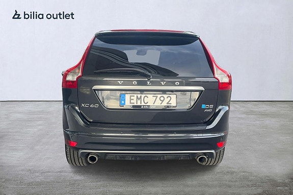 Volvo XC60 7 of 25