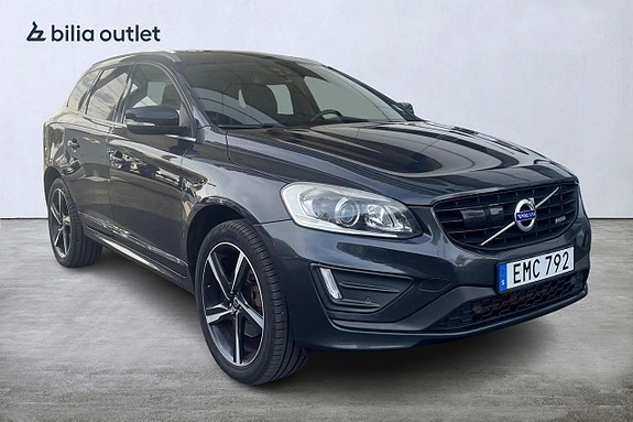 Volvo XC60 3 of 25