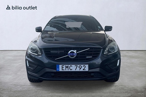 Volvo XC60 2 of 25