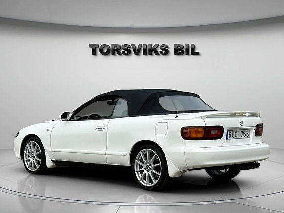 Toyota Celica 4 of 20