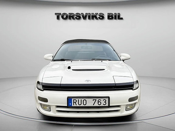 Toyota Celica 9 of 20