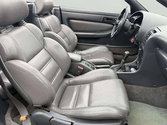 Toyota Celica 18 of 20