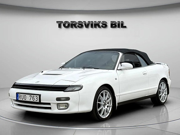 Toyota Celica 2 of 20