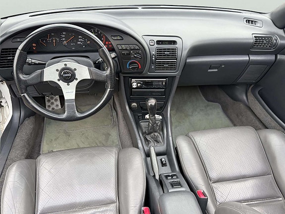 Toyota Celica 16 of 20