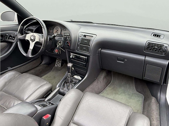 Toyota Celica 19 of 20