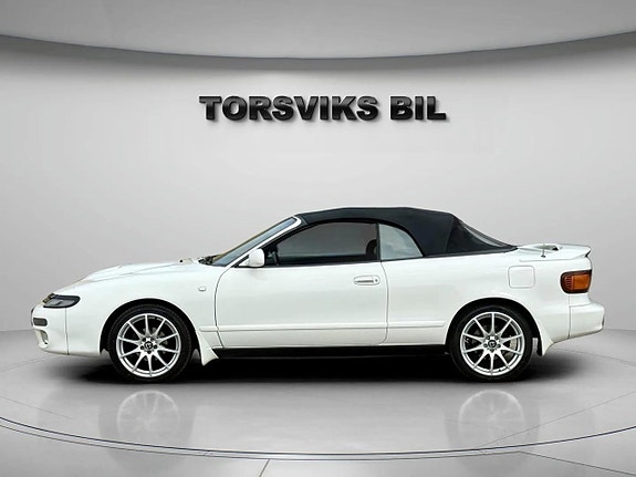 Toyota Celica 3 of 20