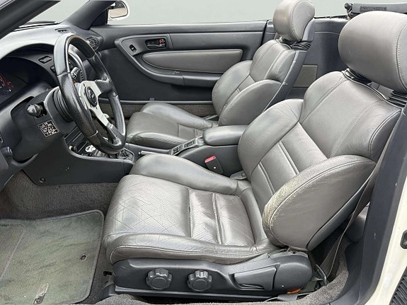 Toyota Celica 17 of 20