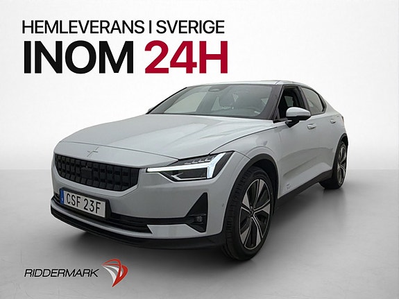 Polestar 2 4 of 30