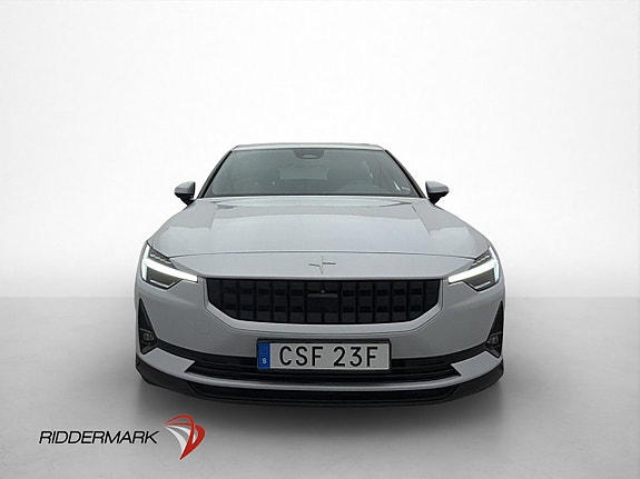 Polestar 2 3 of 30