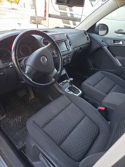 Volkswagen Tiguan 7 of 8