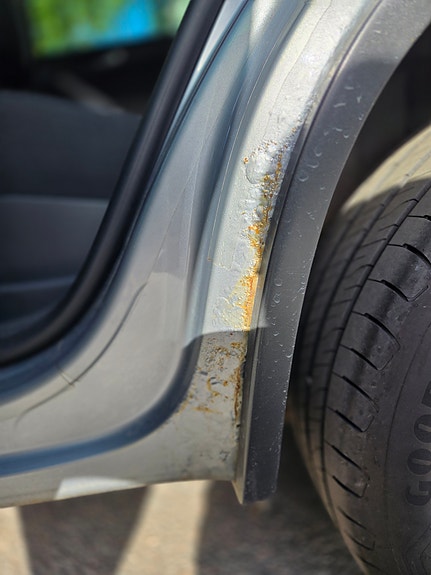 Volkswagen Tiguan 5 of 8