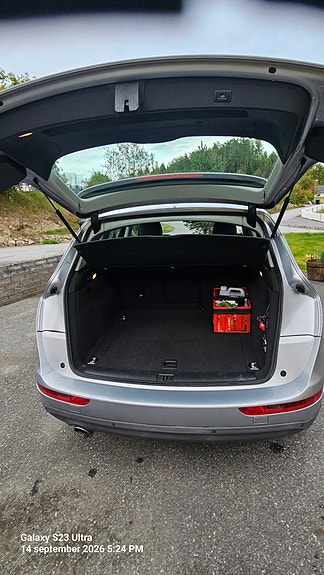 Audi Q5 5 of 7