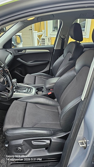 Audi Q5 7 of 7