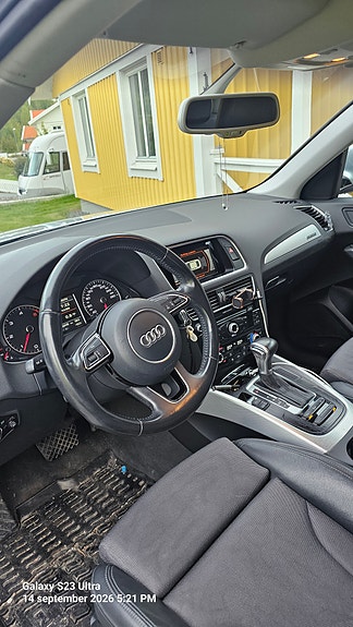 Audi Q5 6 of 7