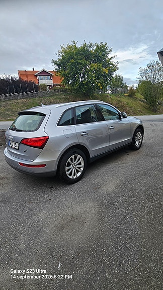 Audi Q5 3 of 7
