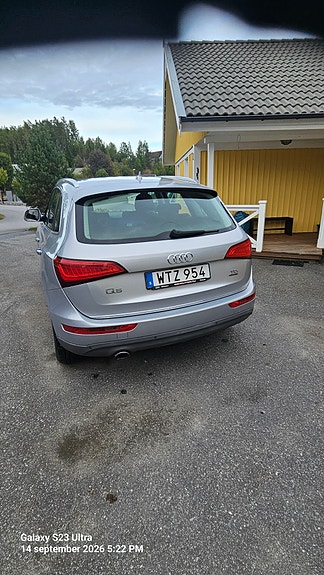 Audi Q5 4 of 7