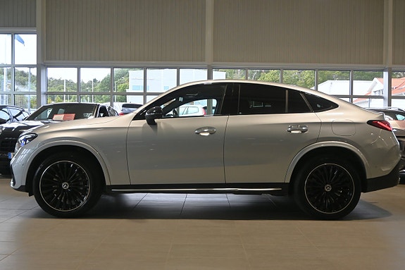 Mercedes-Benz GLC300 de 2 of 29