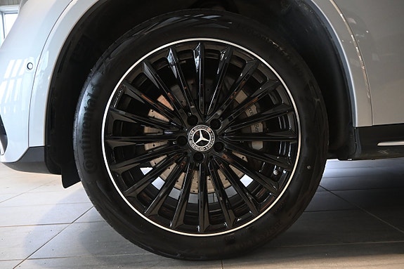 Mercedes-Benz GLC300 de 6 of 29