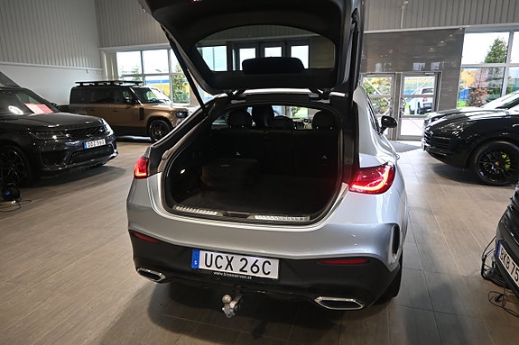 Mercedes-Benz GLC300 de 17 of 29