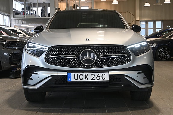 Mercedes-Benz GLC300 de 5 of 29