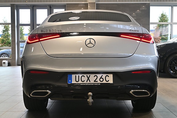 Mercedes-Benz GLC300 de 4 of 29