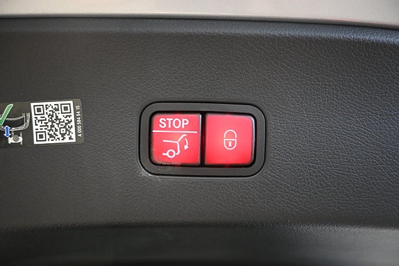 Mercedes-Benz GLC300 de 19 of 29