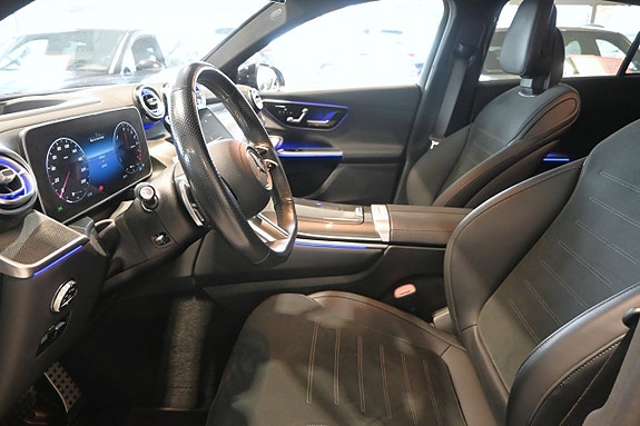 Mercedes-Benz GLC300 de 8 of 29