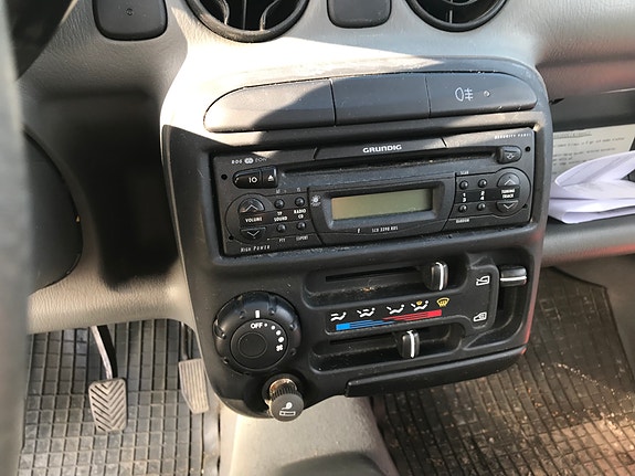 Hyundai Atos 8 of 8