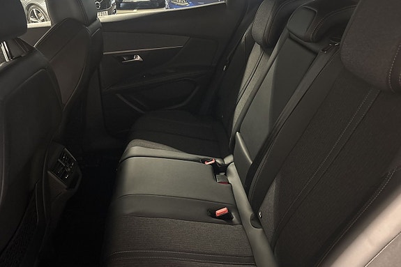 Peugeot 3008 12 of 26