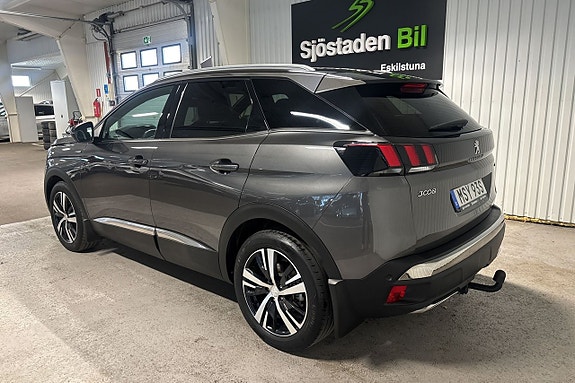 Peugeot 3008 3 of 26