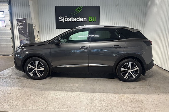 Peugeot 3008 2 of 26