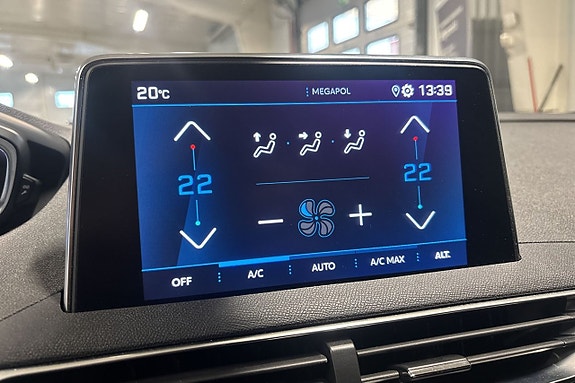 Peugeot 3008 18 of 26