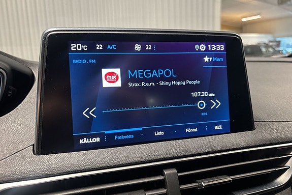 Peugeot 3008 17 of 26