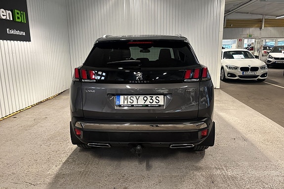 Peugeot 3008 4 of 26