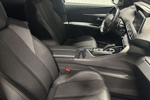 Peugeot 3008 11 of 26