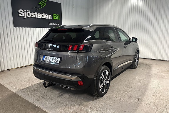 Peugeot 3008 5 of 26