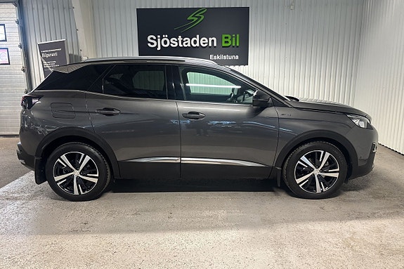 Peugeot 3008 6 of 26