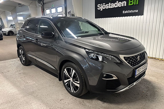 Peugeot 3008 7 of 26