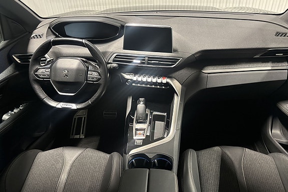 Peugeot 3008 9 of 26